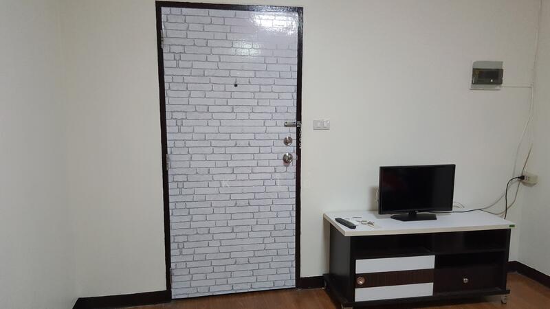 For Sale - Sukjai Garden, Samut Prakan