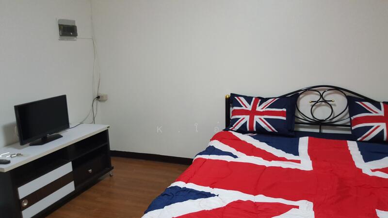 For Sale - Sukjai Garden, Samut Prakan