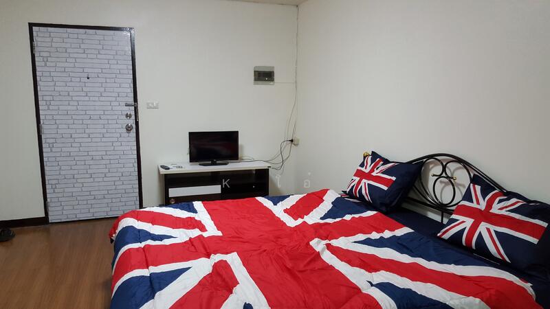 For Sale - Sukjai Garden, Samut Prakan