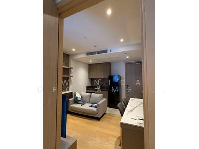 For Rent - Life Asoke-Rama 9, Bangkok