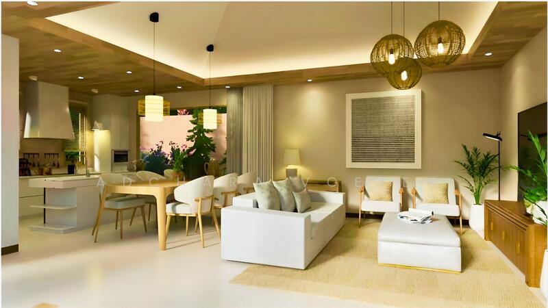 พูลวิลล่าหรูท่ามกลางธรรมชาติ กระบี่, Krabi, กระบี่, หนองทะเล, เมืองกระบี่, กระบี่, 162 ตร.ม., บ้านเดี่ยว ขาย, โดย Adchara Voeten, 500073230 - DDproperty.com