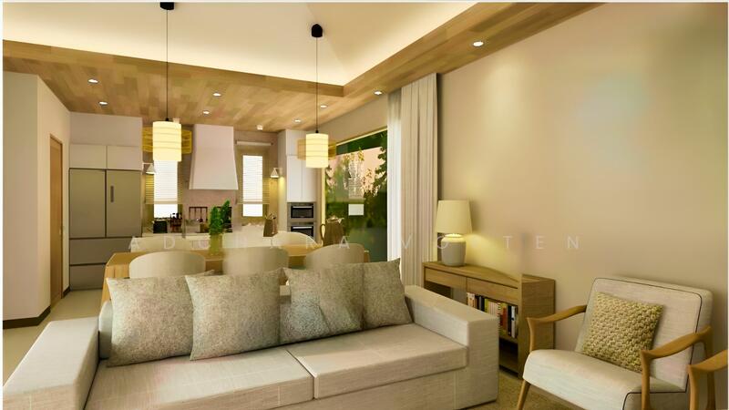 พูลวิลล่าหรูท่ามกลางธรรมชาติ กระบี่, Krabi, กระบี่, หนองทะเล, เมืองกระบี่, กระบี่, 162 ตร.ม., บ้านเดี่ยว ขาย, โดย Adchara Voeten, 500073230 - DDproperty.com