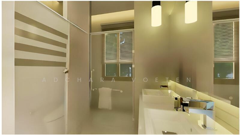 พูลวิลล่าหรูท่ามกลางธรรมชาติ กระบี่, Krabi, กระบี่, หนองทะเล, เมืองกระบี่, กระบี่, 162 ตร.ม., บ้านเดี่ยว ขาย, โดย Adchara Voeten, 500073230 - DDproperty.com