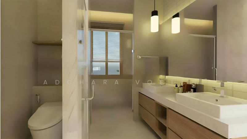 พูลวิลล่าหรูท่ามกลางธรรมชาติ กระบี่, Krabi, กระบี่, หนองทะเล, เมืองกระบี่, กระบี่, 162 ตร.ม., บ้านเดี่ยว ขาย, โดย Adchara Voeten, 500073230 - DDproperty.com