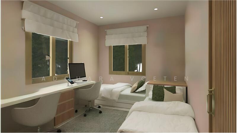 พูลวิลล่าหรูท่ามกลางธรรมชาติ กระบี่, Krabi, กระบี่, หนองทะเล, เมืองกระบี่, กระบี่, 162 ตร.ม., บ้านเดี่ยว ขาย, โดย Adchara Voeten, 500073230 - DDproperty.com