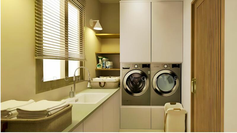 พูลวิลล่าหรูท่ามกลางธรรมชาติ กระบี่, Krabi, กระบี่, หนองทะเล, เมืองกระบี่, กระบี่, 162 ตร.ม., บ้านเดี่ยว ขาย, โดย Adchara Voeten, 500073230 - DDproperty.com