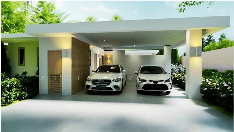 พูลวิลล่าหรูท่ามกลางธรรมชาติ กระบี่, Krabi, กระบี่, หนองทะเล, เมืองกระบี่, กระบี่, 162 ตร.ม., บ้านเดี่ยว ขาย, โดย Adchara Voeten, 500073230 - DDproperty.com