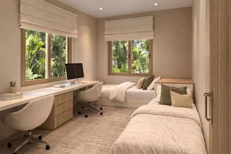 Luxury Pool Villas in Nature, Krabi, กระบี่, Krabi, Nong Tale, Muang Krabi, Krabi, 2 Bedrooms, 162 sqm, Single Detached House For Sale, by Adchara Voeten, 500073230 - DDproperty.com