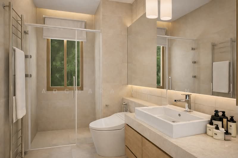 Luxury Pool Villas in Nature, Krabi, กระบี่, Krabi, Nong Tale, Muang Krabi, Krabi, 2 Bedrooms, 162 sqm, Single Detached House For Sale, by Adchara Voeten, 500073230 - DDproperty.com