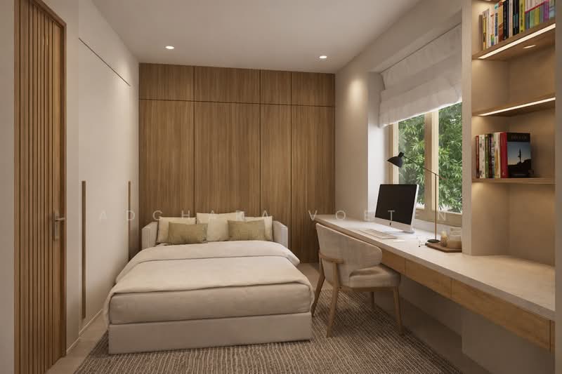 พูลวิลล่าหรูท่ามกลางธรรมชาติ กระบี่, Krabi, กระบี่, หนองทะเล, เมืองกระบี่, กระบี่, 162 ตร.ม., บ้านเดี่ยว ขาย, โดย Adchara Voeten, 500073230 - DDproperty.com