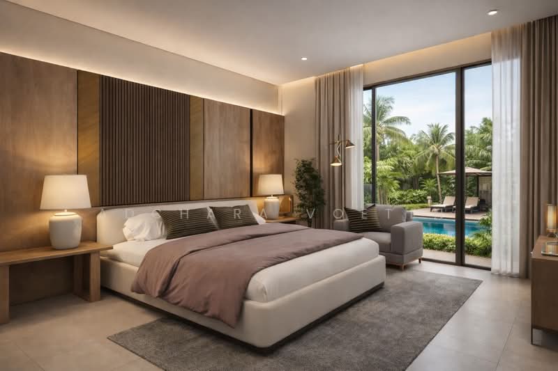 Luxury Pool Villas in Nature, Krabi, กระบี่, Krabi, Nong Tale, Muang Krabi, Krabi, 2 Bedrooms, 162 sqm, Single Detached House For Sale, by Adchara Voeten, 500073230 - DDproperty.com