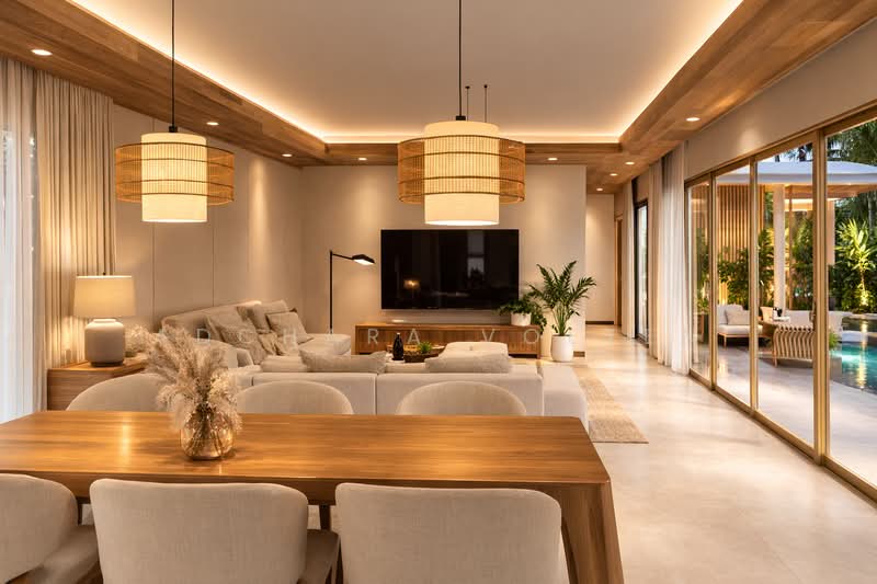 Luxury Pool Villas in Nature, Krabi, กระบี่, Krabi, Nong Tale, Muang Krabi, Krabi, 2 Bedrooms, 162 sqm, Single Detached House For Sale, by Adchara Voeten, 500073230 - DDproperty.com