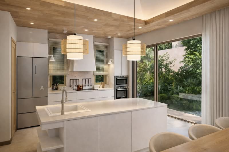 Luxury Pool Villas in Nature, Krabi, กระบี่, Krabi, Nong Tale, Muang Krabi, Krabi, 2 Bedrooms, 162 sqm, Single Detached House For Sale, by Adchara Voeten, 500073230 - DDproperty.com