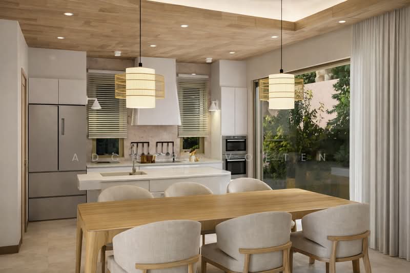 Luxury Pool Villas in Nature, Krabi, กระบี่, Krabi, Nong Tale, Muang Krabi, Krabi, 2 Bedrooms, 162 sqm, Single Detached House For Sale, by Adchara Voeten, 500073230 - DDproperty.com