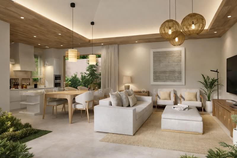 พูลวิลล่าหรูท่ามกลางธรรมชาติ กระบี่, Krabi, กระบี่, หนองทะเล, เมืองกระบี่, กระบี่, 162 ตร.ม., บ้านเดี่ยว ขาย, โดย Adchara Voeten, 500073230 - DDproperty.com