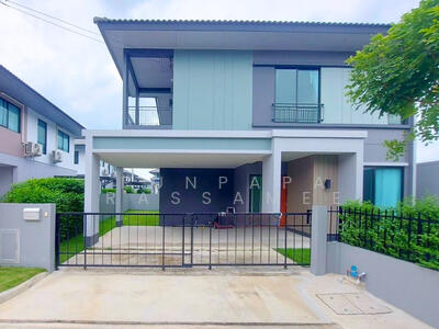 ขาย - Kanasiri Salaya-Pinklao : คณาสิริ ศาลายา-ปิ่นเกล้า, นนทบุรี