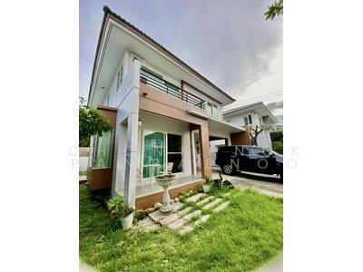 ขาย - Chaiyapruk Ramintra – Wongwaen 2 : ชัยพฤกษ์ รามอินทรา – วงแหวน 2, กรุงเทพ