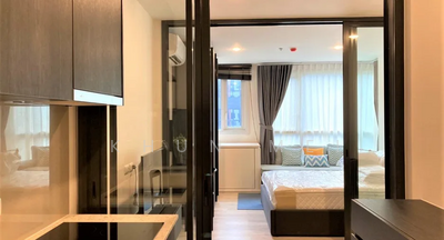 For Rent - XT Huaikhwang, Bangkok