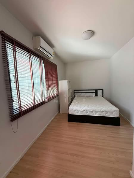 Baan Klang Muang Rama 9-On Nut, Bangkok, Bangkok-Chonburi New Road, Prawet, Bangkok, 4 Bedrooms, 180 sqm, Townhouse For Rent, by ปรินทร์ญาดา ชิณโชติ, 500073247 - DDproperty.com