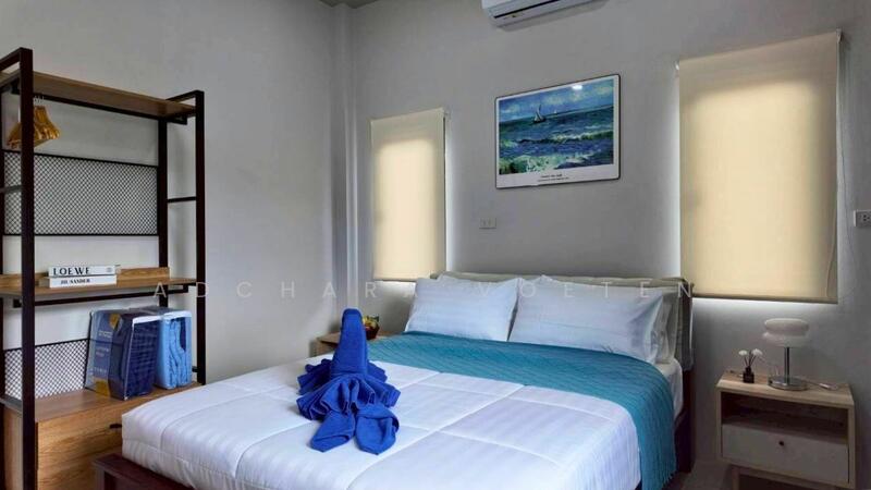 อควาวิลล่า บ้านพูลวิลล่า พร้อมสร้างรายได้ กระบี่, Krabi, กระบี่, อ่าวนาง, เมืองกระบี่, กระบี่, 100 ตร.ม., บ้านเดี่ยว ขาย, โดย Adchara Voeten, 500073251 - DDproperty.com