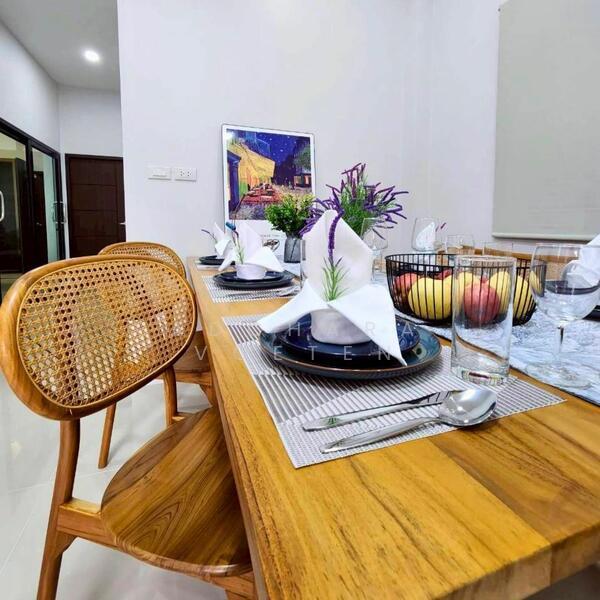 อควาวิลล่า บ้านพูลวิลล่า พร้อมสร้างรายได้ กระบี่, Krabi, กระบี่, อ่าวนาง, เมืองกระบี่, กระบี่, 100 ตร.ม., บ้านเดี่ยว ขาย, โดย Adchara Voeten, 500073251 - DDproperty.com