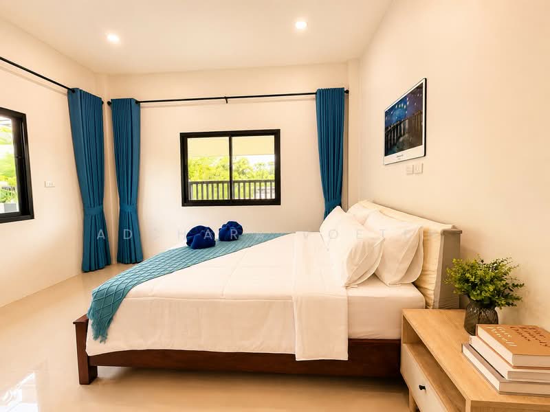 Aqua Villa Ready-to-Live and Rent, Krabi, กระบี่, Krabi, Ao Nang, Muang Krabi, Krabi, 3 Bedrooms, 165 sqm, Single Detached House For Sale, by Adchara Voeten, 500073251 - DDproperty.com
