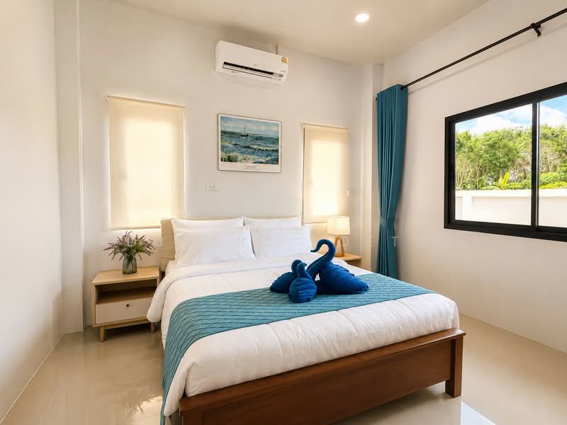 Aqua Villa Ready-to-Live and Rent, Krabi, กระบี่, Krabi, Ao Nang, Muang Krabi, Krabi, 3 Bedrooms, 165 sqm, Single Detached House For Sale, by Adchara Voeten, 500073251 - DDproperty.com
