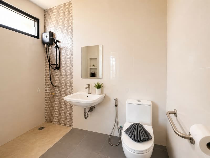 Aqua Villa Ready-to-Live and Rent, Krabi, กระบี่, Krabi, Ao Nang, Muang Krabi, Krabi, 3 Bedrooms, 165 sqm, Single Detached House For Sale, by Adchara Voeten, 500073251 - DDproperty.com