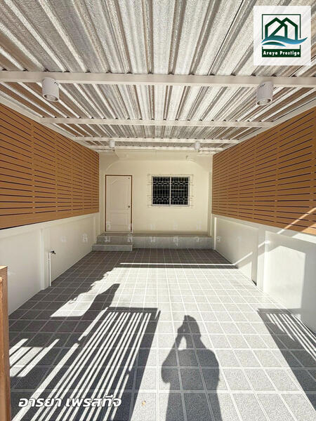 For Sale - Sap Din Thong Namdaeng, Samut Prakan