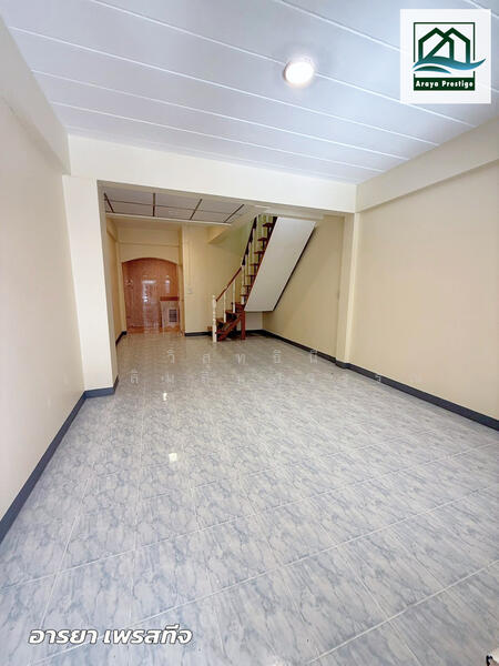 For Sale - Sap Din Thong Namdaeng, Samut Prakan