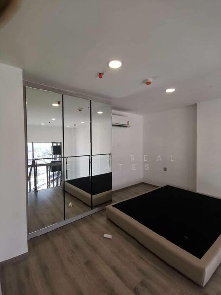 For Sale - Miti Chiva Kaset Station, Bangkok