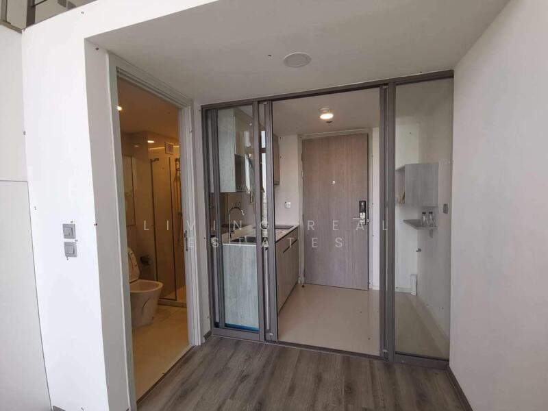 For Sale - Miti Chiva Kaset Station, Bangkok