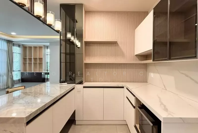 For Sale or Rent Bangkok House Mantana Bangna-Wongwaen Near Mega Bangna Prawet BRE26363, Bangkok, Prawet, Prawet, Bangkok, 4 Bedrooms, 257 sqm, Single Detached House For Sale, by Hero Realtor Co., Ltd., 500073269 - DDproperty.com