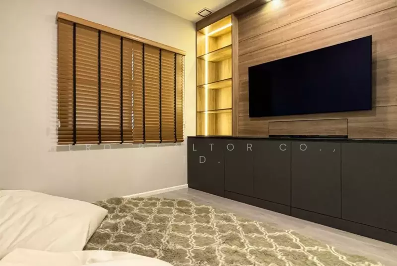 For Sale or Rent Bangkok House Mantana Bangna-Wongwaen Near Mega Bangna Prawet BRE26363, Bangkok, Prawet, Prawet, Bangkok, 4 Bedrooms, 257 sqm, Single Detached House For Sale, by Hero Realtor Co., Ltd., 500073269 - DDproperty.com