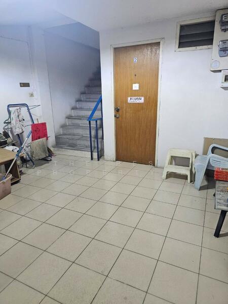 For Sale - อาคารพาณิชย์ศรีราชา ชลบุรี, Chon Buri (Pattaya)