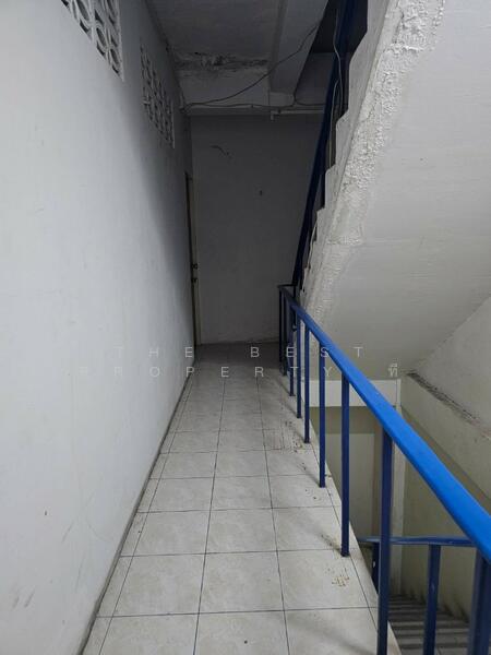 For Sale - อาคารพาณิชย์ศรีราชา ชลบุรี, Chon Buri (Pattaya)