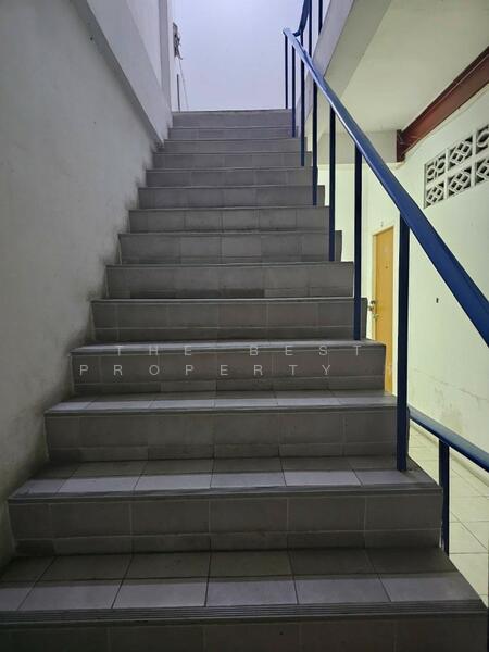 ขาย - อาคารพาณิชย์ศรีราชา ชลบุรี, ชลบุรี