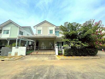 ขาย - Iconature Rama 2 - Thian Thale : อิคอนเนเจอร์ พระราม 2 - เทียนทะเล, กรุงเทพ