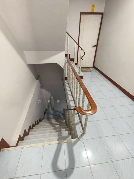 For Sale - อาคารพาณิชย์ทุ่งครุ กรุงเทพมหานคร, Bangkok