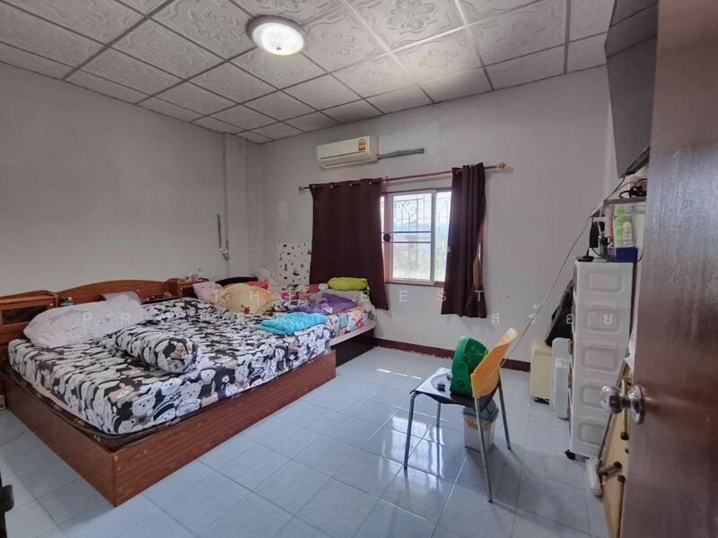 For Sale - อาคารพาณิชย์ทุ่งครุ กรุงเทพมหานคร, Bangkok