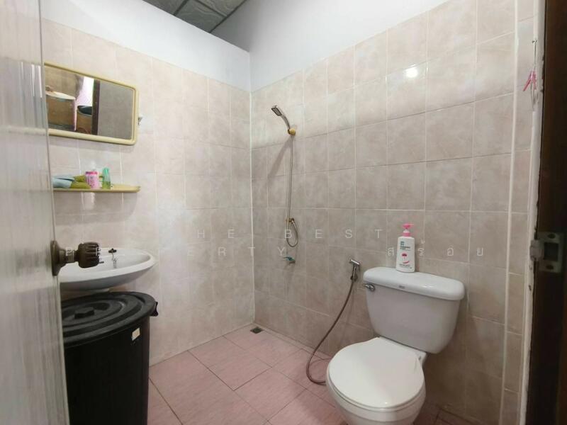 For Sale - อาคารพาณิชย์ทุ่งครุ กรุงเทพมหานคร, Bangkok