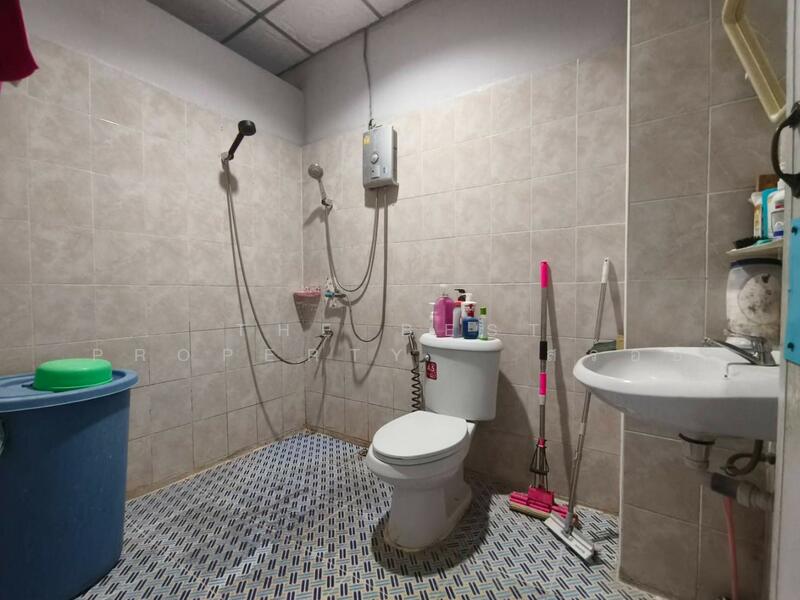 For Sale - อาคารพาณิชย์ทุ่งครุ กรุงเทพมหานคร, Bangkok