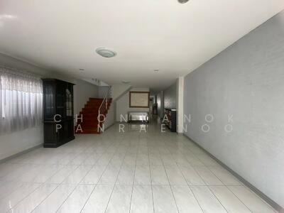 ขาย - หมู่บ้านมงคลนิเวศน์, กรุงเทพ