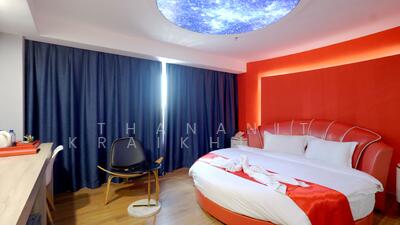 ขาย - แซฟไฟร์ สีลม, กรุงเทพ