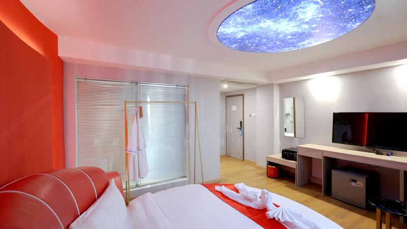 For Sale - Sapphire hotel Silom Bangkok, Bangkok