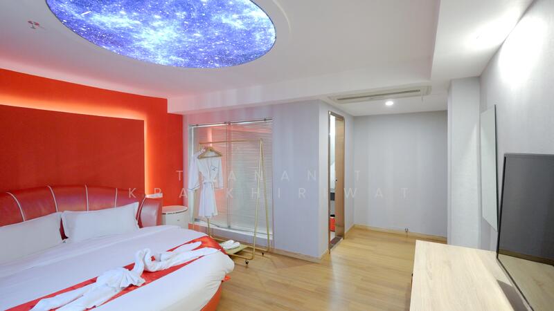 For Sale - Sapphire hotel Silom Bangkok, Bangkok