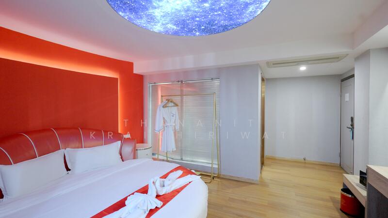 For Sale - Sapphire hotel Silom Bangkok, Bangkok