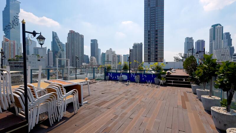 For Sale - Sapphire hotel Silom Bangkok, Bangkok