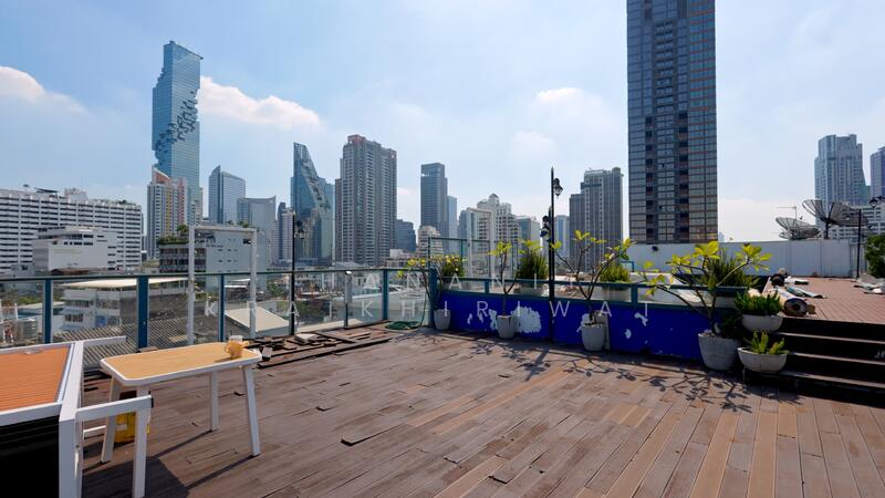 For Sale - Sapphire hotel Silom Bangkok, Bangkok