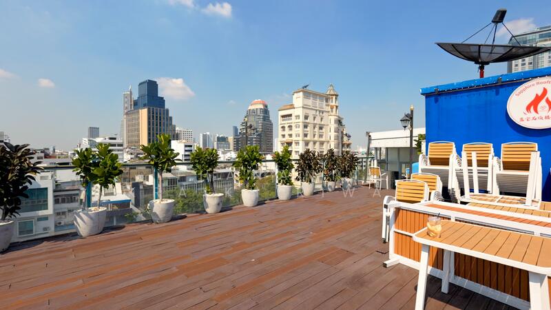 For Sale - Sapphire hotel Silom Bangkok, Bangkok